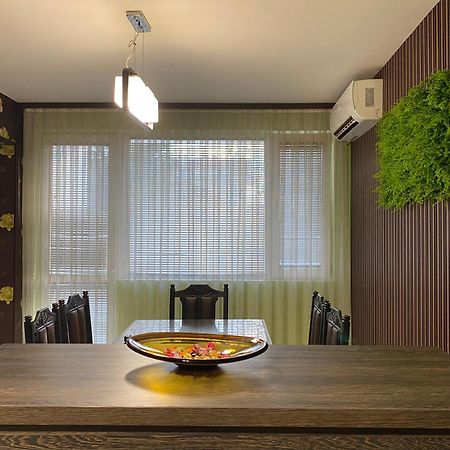 Gala Apartment Veliko Tarnovo Exterior photo