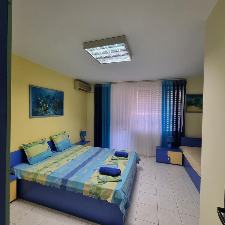 Gala Apartment Veliko Tarnovo Exterior photo