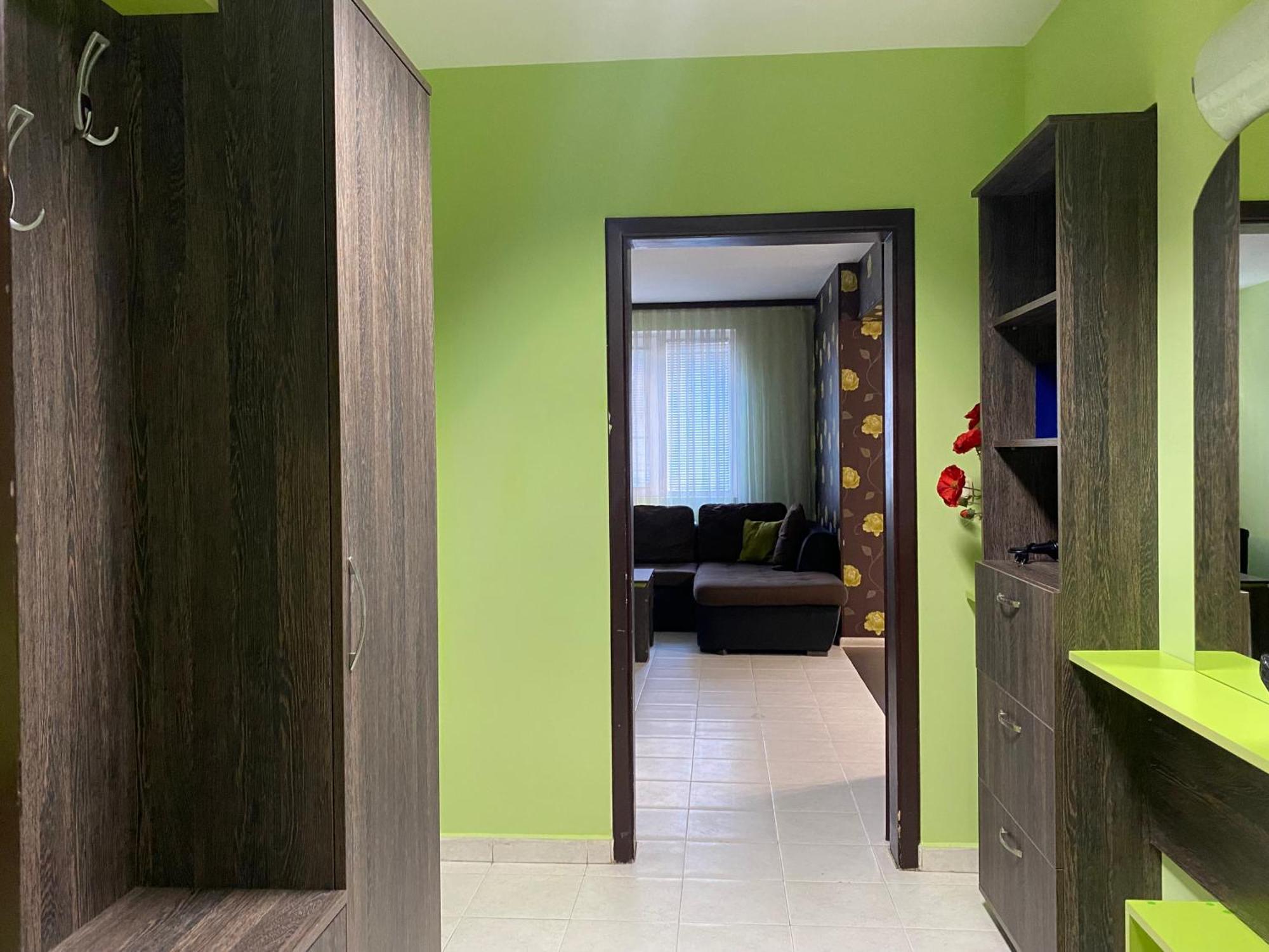 Gala Apartment Veliko Tarnovo Exterior photo