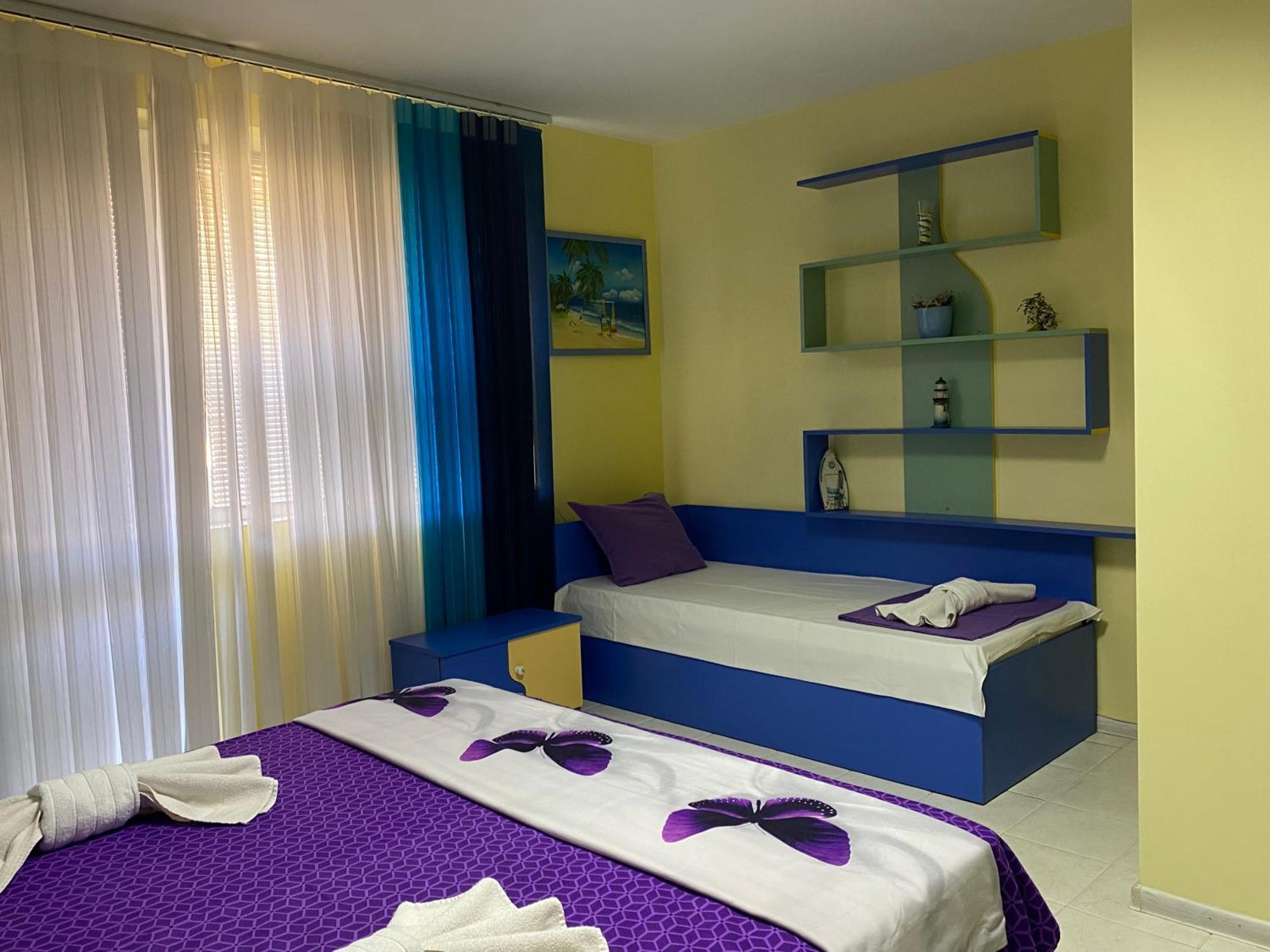Gala Apartment Veliko Tarnovo Exterior photo