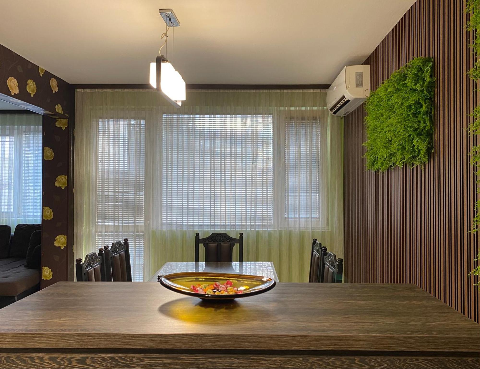 Gala Apartment Veliko Tarnovo Exterior photo