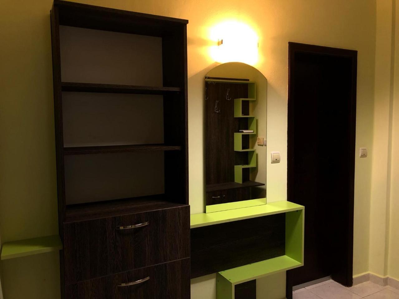 Gala Apartment Veliko Tarnovo Exterior photo
