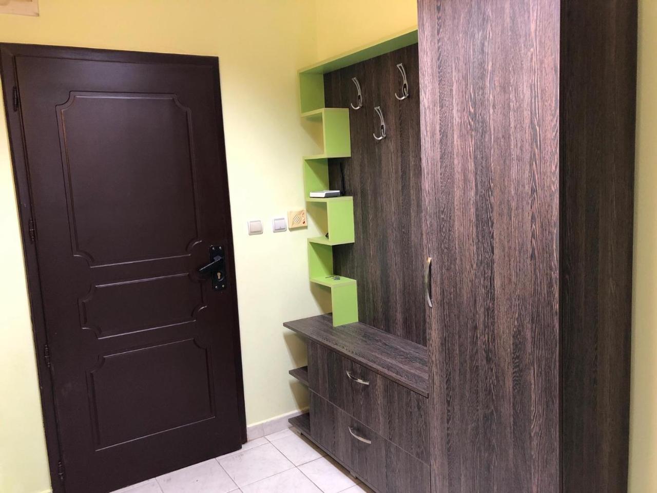 Gala Apartment Veliko Tarnovo Exterior photo